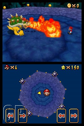 Super Mario 64 DS